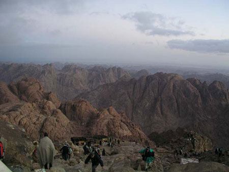 Sinai