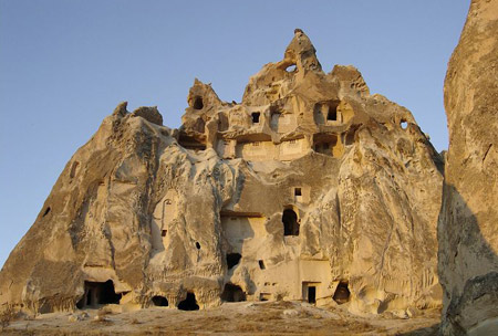 Goreme