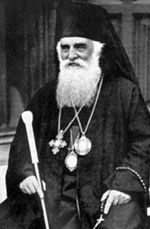 Patriarhul Miron Costin