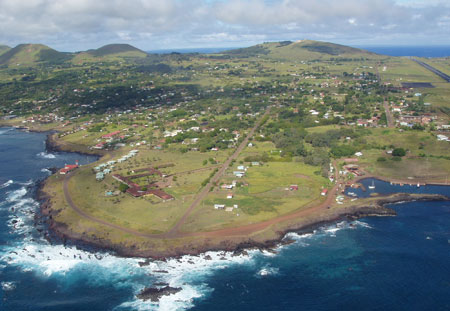 Insula Pastelui