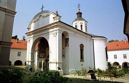 Sremski Karlovci 