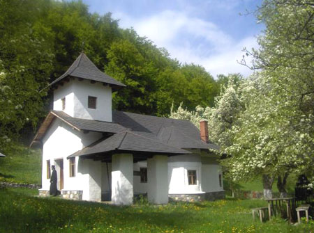 Manastirea Locurele