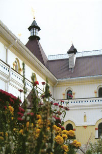 Manastirea Sf. Elisabeta din Minsk