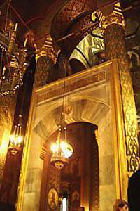 Manastirea Curtea de Arges