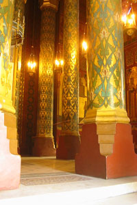 Manastirea Curtea de Arges