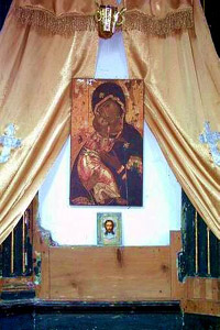 Manastirea Bezdin