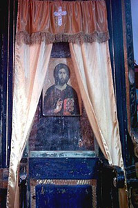 Manastirea Bezdin