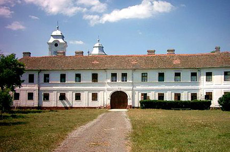 Manastirea Bezdin