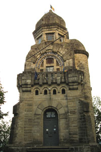 Manastirea Magura Ocnei - Biserica din Cimitir