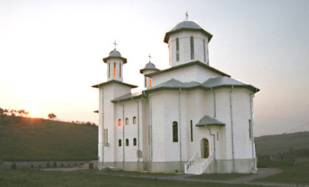 Manastirea Calui