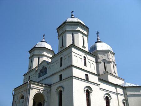 Manastirea Celic Dere