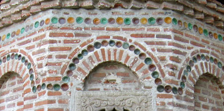 Manastirea Cotmeana