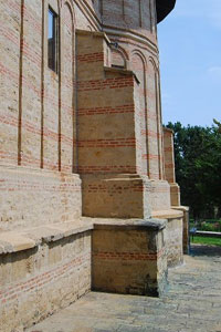 Manastirea Galata