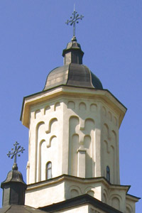 Manastirea Hlincea