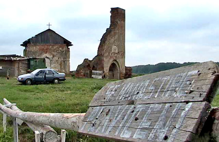Manastirea Plaviceni