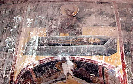 Manastirea Plaviceni