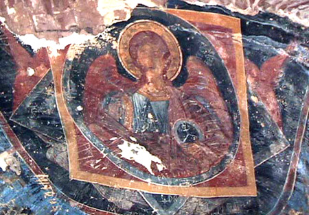 Manastirea Plaviceni