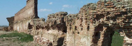 Manastirea Plaviceni