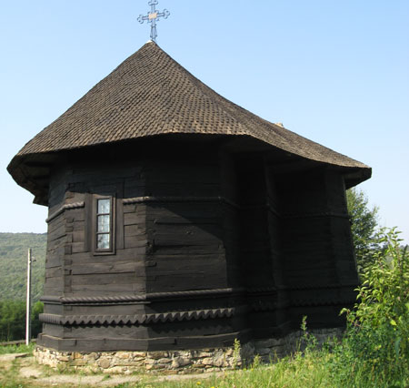 Manastirea Poglet