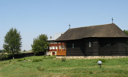 Manastirea Poglet