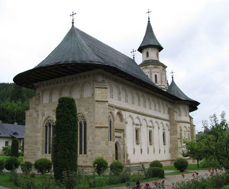 Pelerinaj Moldova si Bucovina