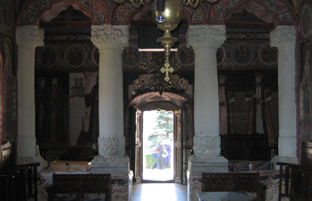 Manastirea Sitaru