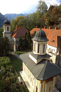 Manastirea Turnu