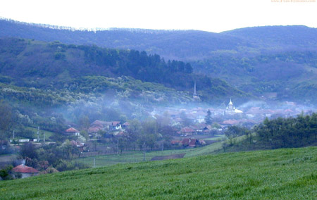 Manastirea Voivodeni