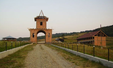 Manastirea Voivodeni