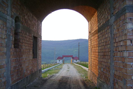Manastirea Voivodeni
