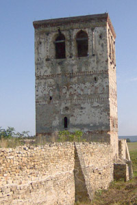 Manastirea Zamca