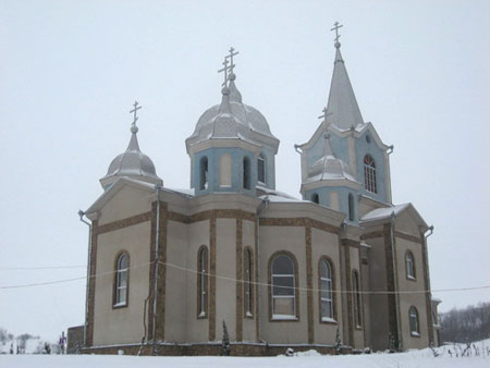 Manastirea Zloti
