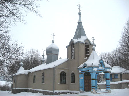 Manastirea Zloti
