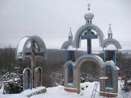 Manastirea Zloti