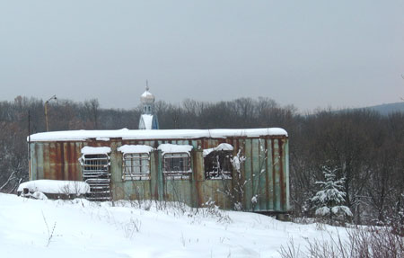 Manastirea Zloti