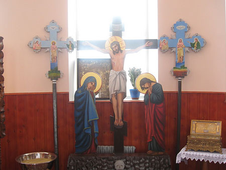 Manastirea Zloti