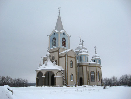 Manastirea Zloti