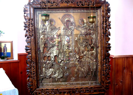 Manastirea Zloti