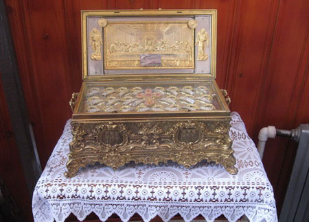 Manastirea Zloti
