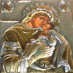 Biserica Adormirea Maicii Domnului - Mangalia II