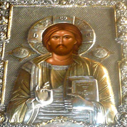 Biserica Adormirea Maicii Domnului - Mangalia II