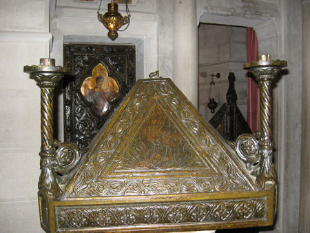 Mausoleul de la Marasesti