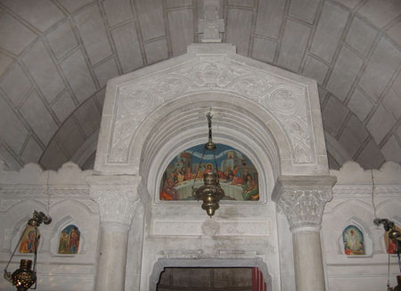 Mausoleul de la Marasesti