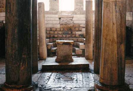 Biserica Sfantul Nicolae din Myra