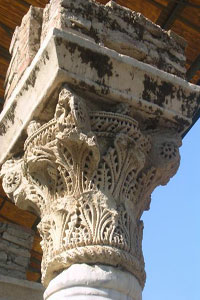 Biserica Sfantul Nicolae din Myra