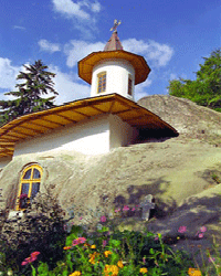 Manastirea Namaesti