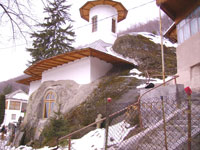 Manastirea Namaiesti