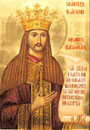 Sfantul Voievod Neagoe Basarab