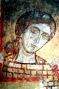 Biserica Sfantul Nicolae - Ribita
