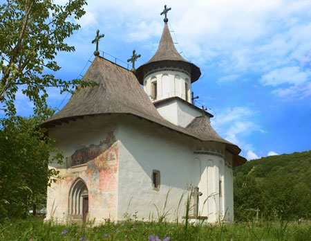Biserica Patrauti